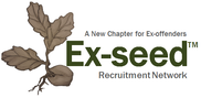 Ex-seed Supporting People with Convictions into Employment