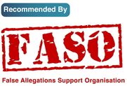 False Allegations Support Organisation recommends Internet Erasure Right to Erasure Right to be Forgotten Service